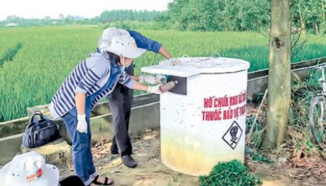 Ảnh minh họa. Ảnh: Nguồn Internet Ảnh minh họa. Ảnh: Nguồn Internet